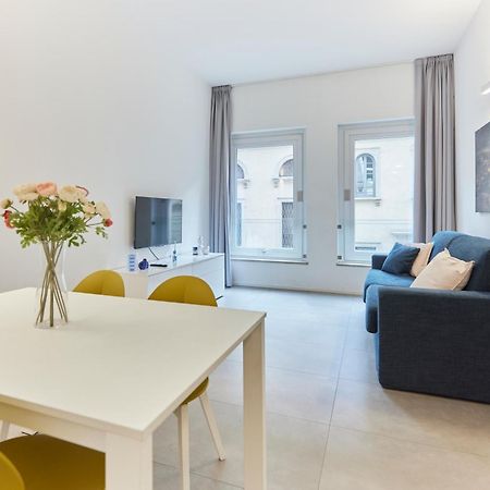 Cozy Meravigli Apartment - Pleasant Walk Between Duomo And Castello Milan Extérieur photo