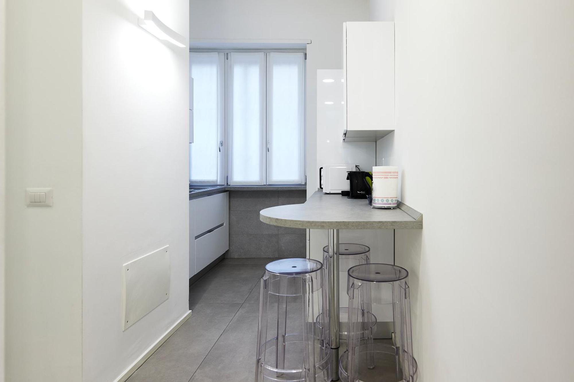 Cozy Meravigli Apartment - Pleasant Walk Between Duomo And Castello Milan Extérieur photo