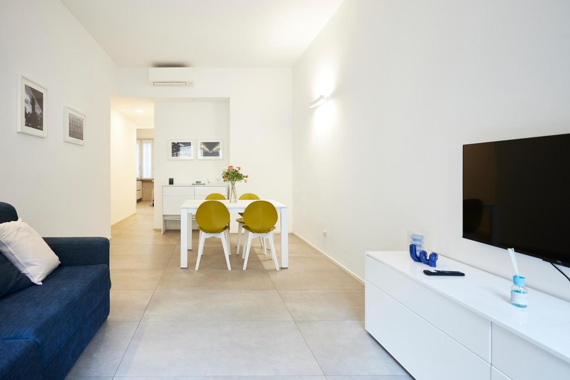 Cozy Meravigli Apartment - Pleasant Walk Between Duomo And Castello Milan Extérieur photo