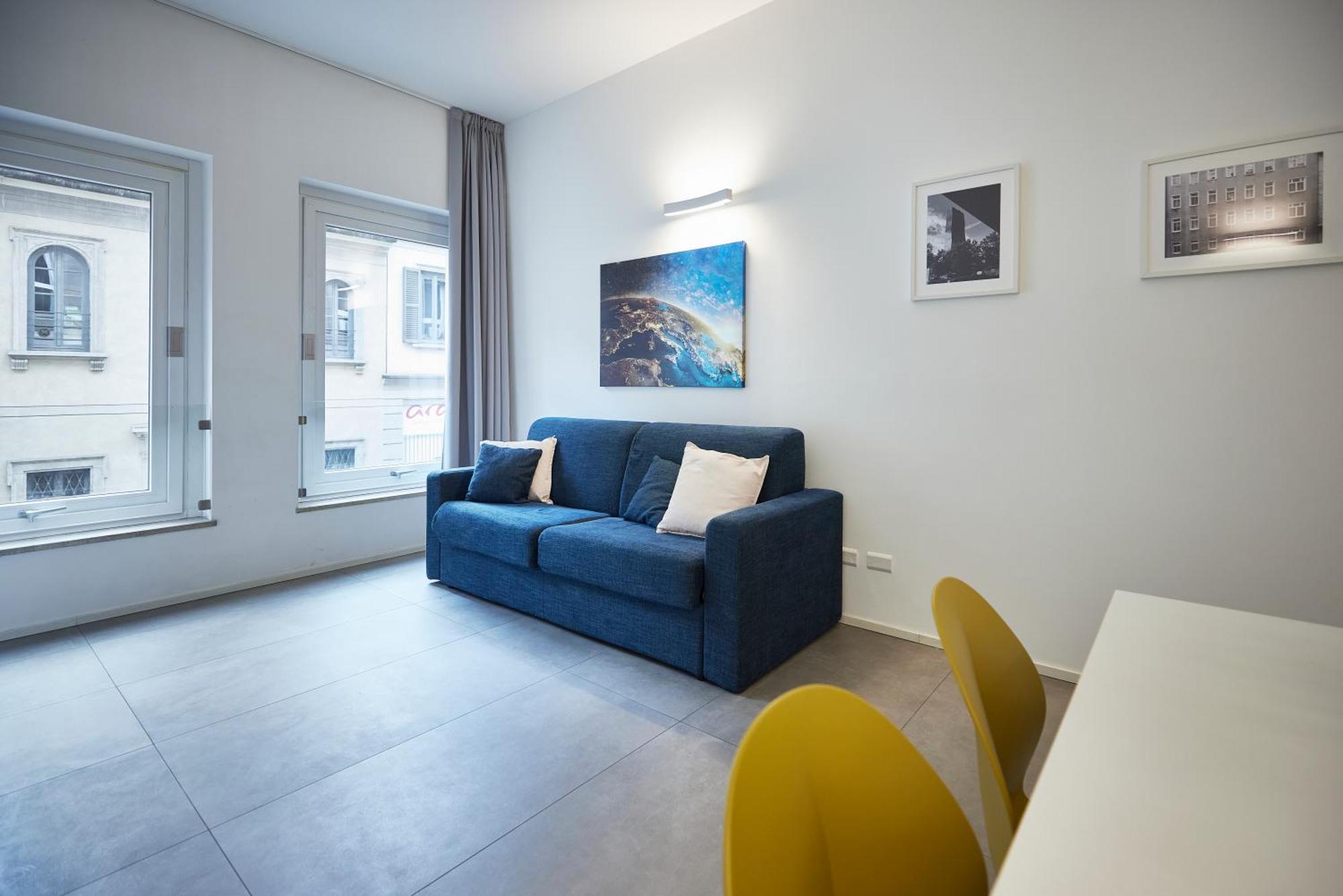 Cozy Meravigli Apartment - Pleasant Walk Between Duomo And Castello Milan Extérieur photo