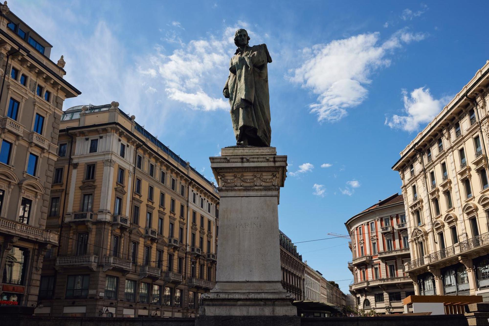 Cozy Meravigli Apartment - Pleasant Walk Between Duomo And Castello Milan Extérieur photo