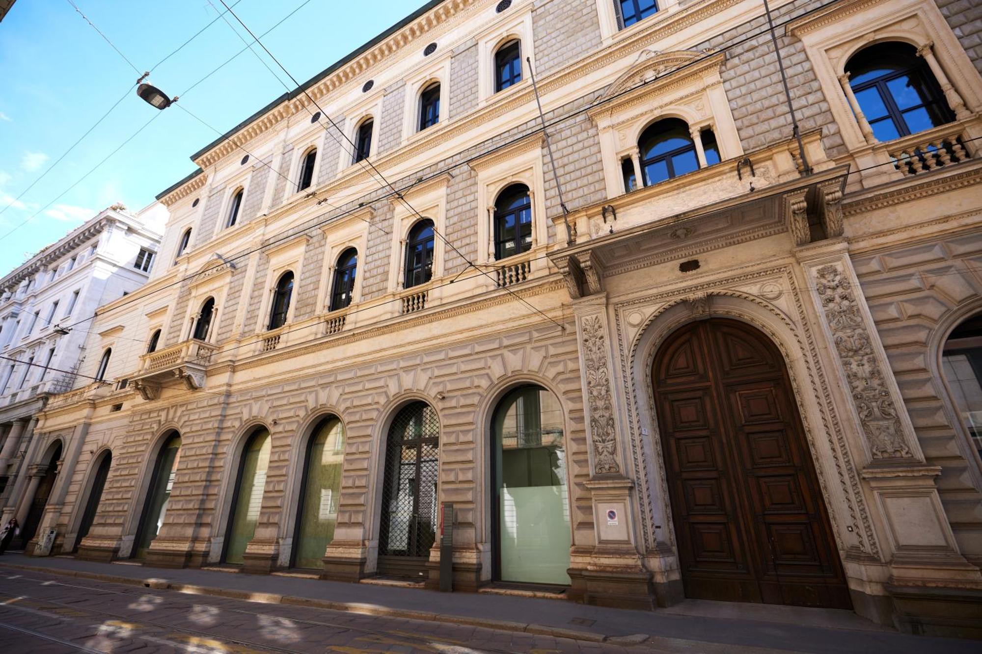 Cozy Meravigli Apartment - Pleasant Walk Between Duomo And Castello Milan Extérieur photo