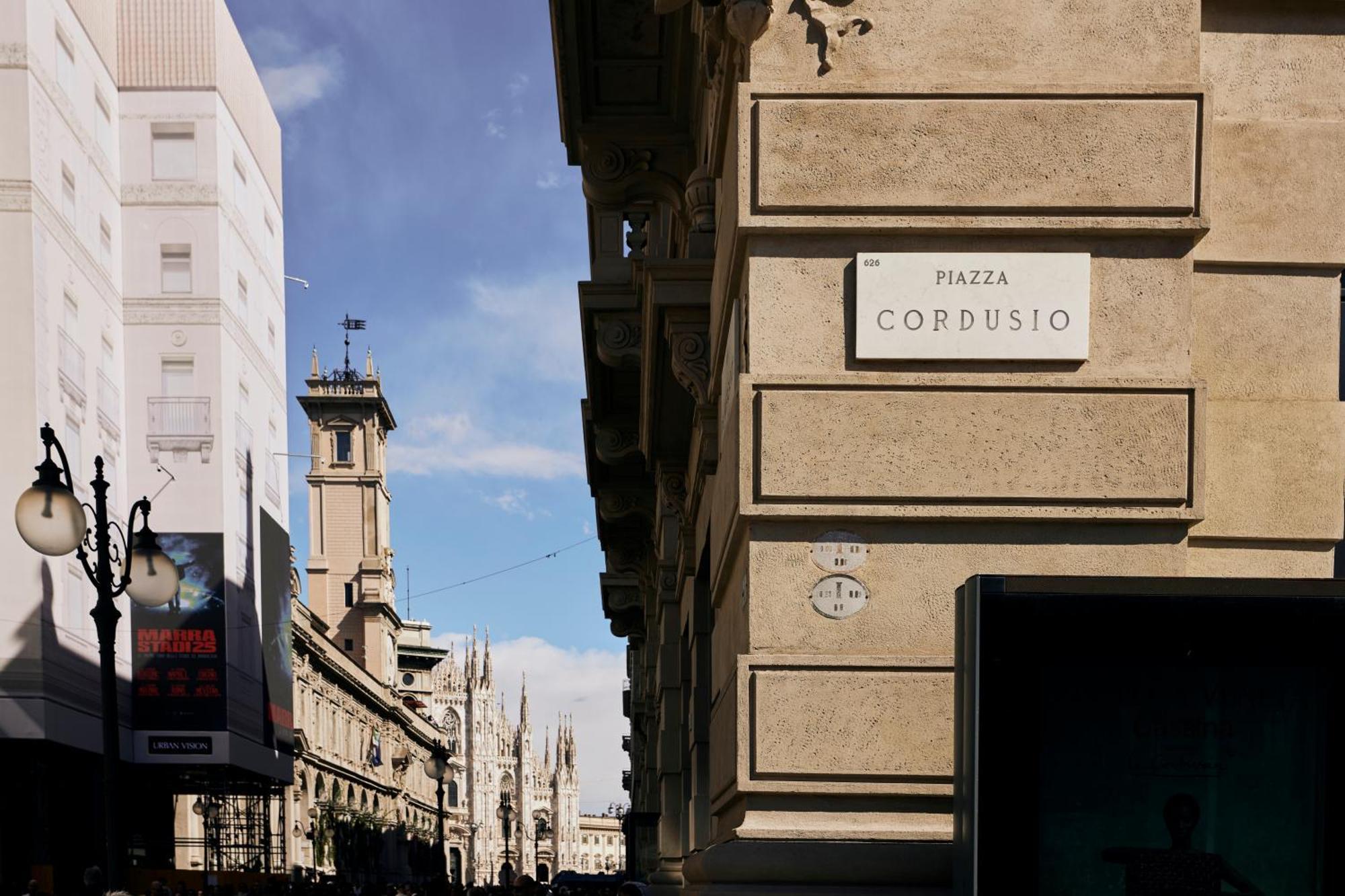 Cozy Meravigli Apartment - Pleasant Walk Between Duomo And Castello Milan Extérieur photo
